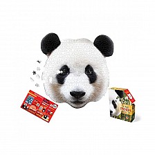 Παζλ Panda 550 κομμάτια