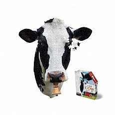 Puzzle Cow 300 τεμάχια