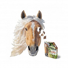 Puzzle Horse 300 τεμάχια