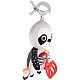 Интерактивна играчка с клипс Boo