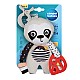 Интерактивна играчка с клипс Boo