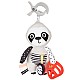 Интерактивна играчка с клипс Boo