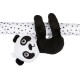 Boo Sensory Play Mat