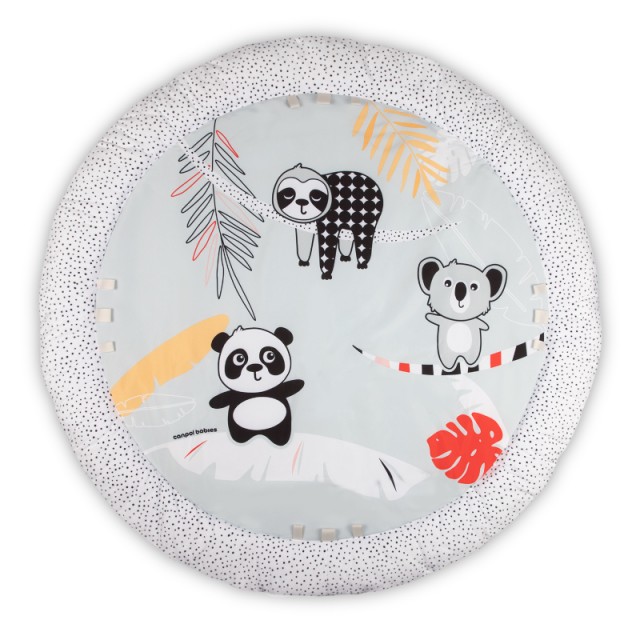 Boo Sensory Play Mat