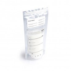 Σακούλες αποθήκευσης μητρικού γάλακτος 150 ml. - 20 τεμ.