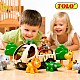 Toy Safari car - First Friends - 1-5 ετών.