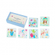 Wooden Matching Puzzle, Peter Rabbit (FSC)