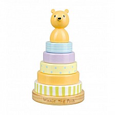 Ξύλινο κορδόνι - Winnie the Pooh (FSC®)