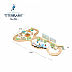 Влакова композиция - Зайчето Питър - Peter Rabbit (FSC®)