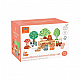 Госрки животни с количка - Woodland (FSC®)