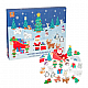 Адвент Календар - Winter Wonderland  (FSC®)