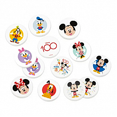 Κλασικό παιχνίδι μνήμης Disney 100 - συλλεκτική έκδοση