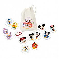 Κλασικό παιχνίδι μνήμης Disney 100 - συλλεκτική έκδοση
