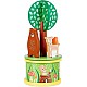 Музикална въртележка, Orange Tree Toys - Горски Животни