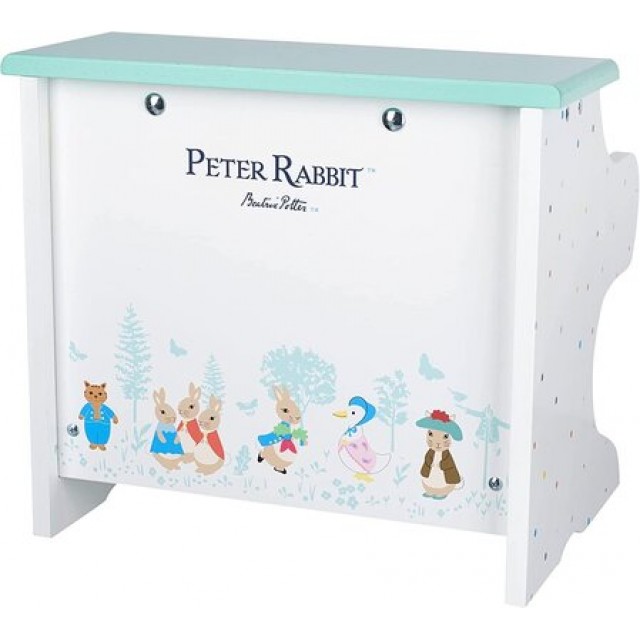 Παιδικό πιάνο, 18 πλήκτρων - Peter Rabbit™