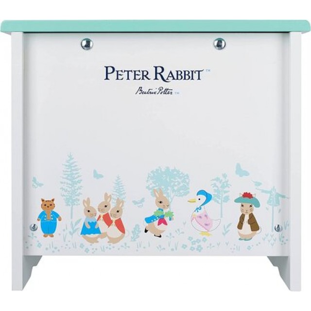 Παιδικό πιάνο, 18 πλήκτρων - Peter Rabbit™