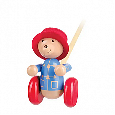 Έμβολο "Paddington Bear" - Paddington
