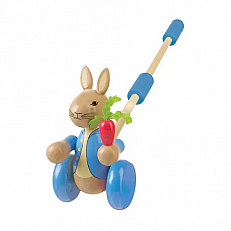 Ξύλινο έμβολο Peter Rabbit™