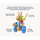 Ξύλινο έμβολο Peter Rabbit™