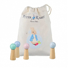 Μην τρελαίνεσαι φίλε - Peter Rabbit™