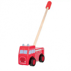 Έμβολο «Retro Fire Engine» – Υπηρεσίες Έκτακτης Ανάγκης