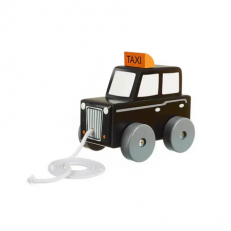 Παιχνίδι έλξης "Taxi" - British Collection