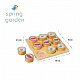 Spring Garden, "Sea Chess" - Spring Garden