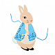 Σετ ραπτικής, Peter Rabbit