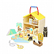 Adventure Journey - Playset