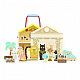 Adventure Journey - Playset