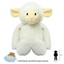 Λούτρινο παιχνίδι, Big Sheep 34cm Wild Planet