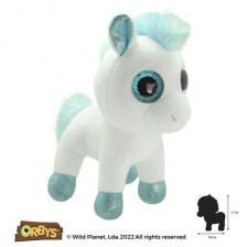 Λούτρινο παιχνίδι, Pony 18cm Wild Planet