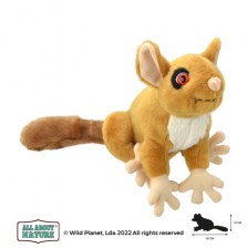 Λούτρινο παιχνίδι, Bush Baby 42εκ. Άγριος Πλανήτης