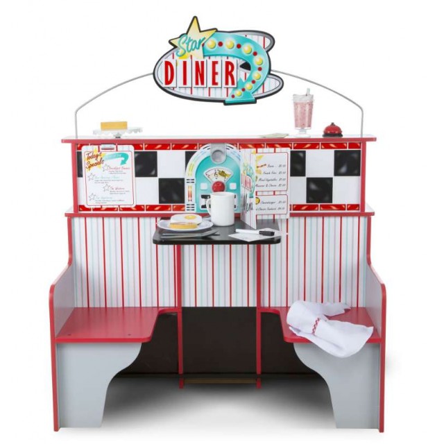 Κιτ Κιτ - Star Restaurant and Kitchen
