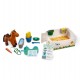 Horse Care Kit - Feed and Groom