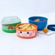 Tri-Tier Picnic Box - Toby