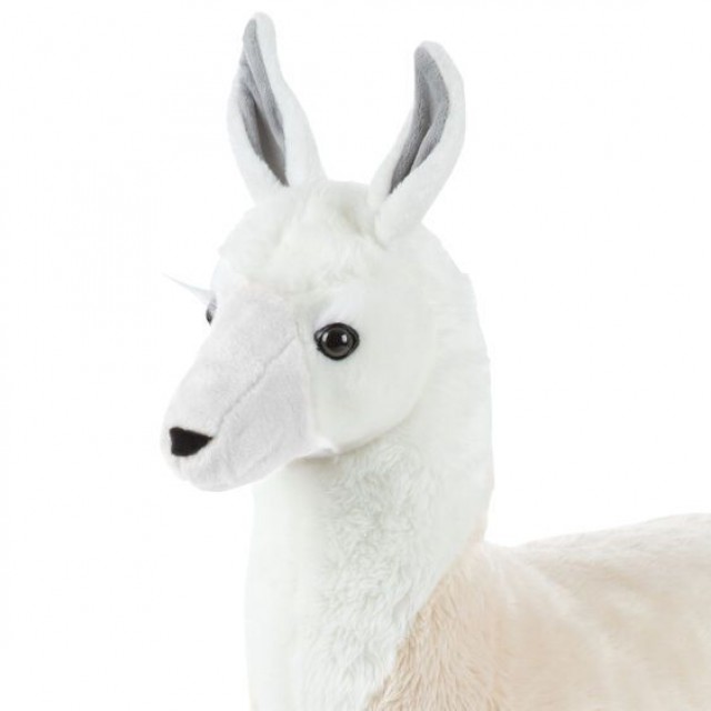 Λούτρινο παιχνίδι - Llama