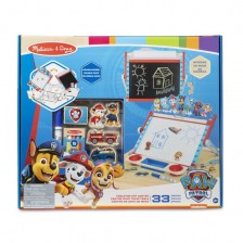 Κιτ δημιουργικής τέχνης - Paw Patrol
