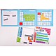 Magnetic Book - The Periodic Table