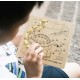 Bigjigs - Creative DIY Kit - Δεινόσαυροι
