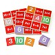 Bigjigs - Math Bingo - Πολλαπλασιασμός και Διαίρεση