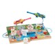 Melissa & Doug - Expandable Game Board - Spies