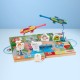Melissa & Doug - Expandable Game Board - Spies