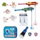 Melissa & Doug - Expandable Game Board - Spies