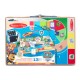 Melissa & Doug - Expandable Game Board - Spies