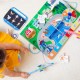 Melissa & Doug - Expandable Game Board - Spies