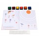 Rex London - Creative Finger Painting Kit