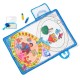 Creative Coloring Pad - Melissa & Doug