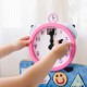 Εκπαιδευτικό Ξύλινο Μαγνητικό Ρολόι - Tickety Tock - Melissa & Doug