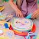 Ξύλινο σετ γενεθλίων - Melissa & Doug